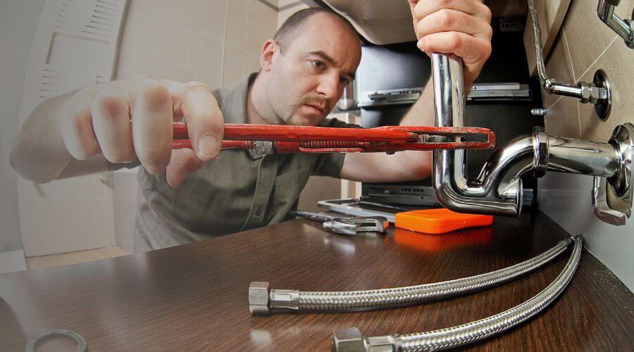 Professional septic pumping service in Audubon, IA